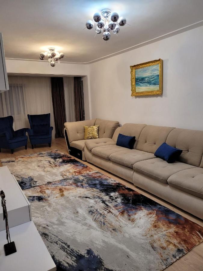 Neversea Apartment Constanţa Exterior foto